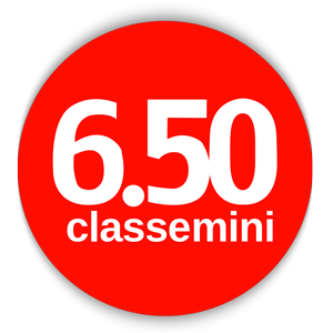 Logo Classe Mini